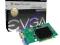EVGA GeForce 6200 512MB DDR2 AGP SILENT Nowa! BOX!
