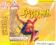 Spider-man Sezon 1 i 2 Nowy komplet 13 VCD Pudełko