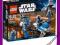 LEGO STAR WARS 7914 ZESTAW BITEWNY MANDALORIAN