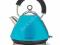 MORPHY RICHARDS - CZAJNIK CYAN BLUE Pyramid  43829