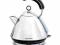 MORPHY RICHARDS - CZAJNIK BRUSHED Pyramid    43891