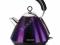 MORPHY RICHARDS - CZAJNIK PLUM Pyramid  43769