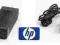 ORYGINALNY ZASILACZ HP COMPAQ 18,5V 6,5A + KABEL