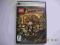 Lego Indiana Jones gra na pc
