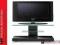 Stolik pod telewizor RTV PLAZMA LCD TV RTV-3 BLACK
