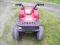 QUAD FIRMY PEG PEREGO POLARIS