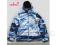 -50% Rehall damska kurtka snowboard na narty M