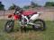 honda crf 2007 dodatki gratisy zamiana