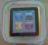 iPod nano APPLE Orange 6 gen 8 GB nowy!