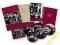 U2 THE UNFORGETTABLE FIRE LTD BOX [2CD+DVD] -FOLIA