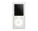 Etui Pokrowiec MACALLY USA iPod NANO 4G ICESUIT