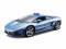 Lamborghini Gallardo Polizia Burago 1:32 43025