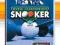 WORLD CHAMPIONSHIP SNOOKER [ NOWA, FOLIA ]