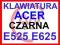 ORYGINALNA ACER E525 E625 E627 E725 G525 - Czarna