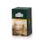 AHMAD TEA English Tea No.1 20tb aluminium AHMAD TEA English Tea No.1 20tb aluminium