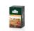 AHMAD TEA Ceylon 20 torebek aluminiowych AHMAD TEA Ceylon 20 torebek aluminiowych