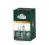 AHMAD TEA Darjeeling 20 tb aluminiowe