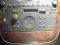 RADIO RADIOMAGNETOFON OMEGA CAR 2004