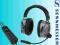 SENNHEISER HMEC460 HMEC 460 lotnicze ~ Warszawa ~