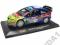 MODEL 1:32  BP FORD FOCUS M.HIRVONEN  BURAGO