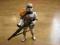STAR WARS  SANDTROOPER  FIGURKA OKAZJA UNIKAT