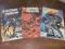 BATMAN vs.PREDATOR #1,2,3 z 3 -KOMPLET !!!