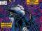MORBIUS: THE LIVING VAMPIRE #8