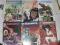 RUNAWAYS #1,2,3,4,5,6