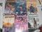 TEEN TITANS: YEAR ONE #1,2,3,4,5,6 -KOMPLET !!!