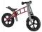 Rowerek biegowy First BIKE CROSS RED! Warszawa!