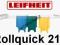 LEIFHEIT ROLLQUICK 210 SUSZARKA ŁAZIENKOWA 083006