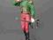 54 mm Figurka Oficer ep. napoleońska M MODEL 32091