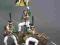 54 mm Figurki Borodino 1812 ep napol M MODEL 32096