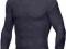 BLUZA UNDER ARMOUR COLDGEAR COMPRESSION MOCK r XXL