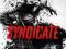 SYNDICATE NOWA FOLIA XBOX360  SZCZECIN OKAZJA !!!