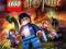 LEGO HARRY POTTER LATA 5-7 FOLIA NOWA PS3 SZCZECIN