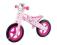 Drewniany rowerek biegowy HELLO KITTY! Warszawa!FV
