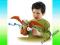 IMAGINEXT -- DINOZAUR PTERODAKTYL W6021 -- KURIER