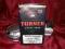 Tytoń do papierosów TURNER Zware Shag papierosowy