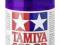 FARBA, LAKIER, SPRAY TAMIYA PS-45 100 ML PURPUROWY