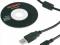 KABEL USB MINI USB Z OPROGRAMOWANIEM VOLTCRAFT