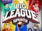 BIG LEAGUE SPORTS   KINECT   NOWA   BLUEGAMES WAWA