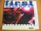 First Down  World Service LP -unikat- EX