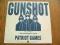 Gunshot - Patriot Games (Instrumental Mixes)