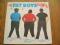 Fat Boys - The Fat Boys Are Back LP