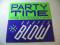 Kurtis Blow - Party Time (The Go-Go Edition)