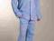 RALPH LAUREN PAJAMAS SET ROZ - M NOWA