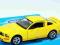 MUSTANG GT '05 ŻÓŁTY MODEL 1:24 WELLY KOLEKCJA