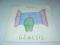 Genesis - Duke  NEAR MINT