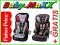 ORYGINALNY FOTELIK FISHER PRICE BELINE 9-36kg
